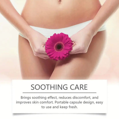 HZA™ Ginger & Propolis Capsules | Gentle Daily Detox, Metabolic Support