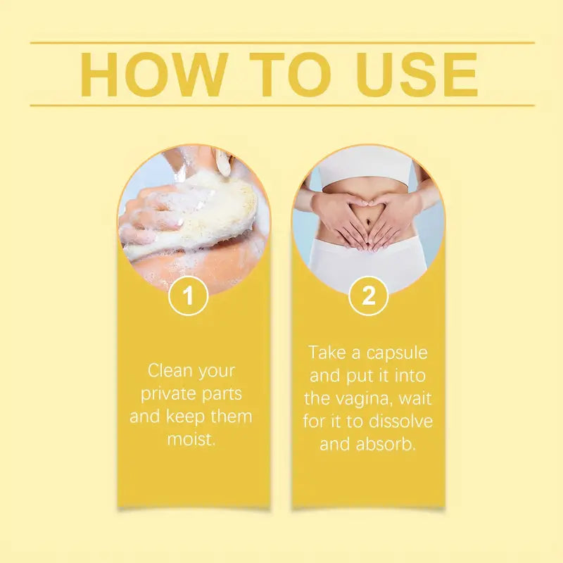 HZA™ Ginger & Propolis Capsules | Gentle Daily Detox, Metabolic Support