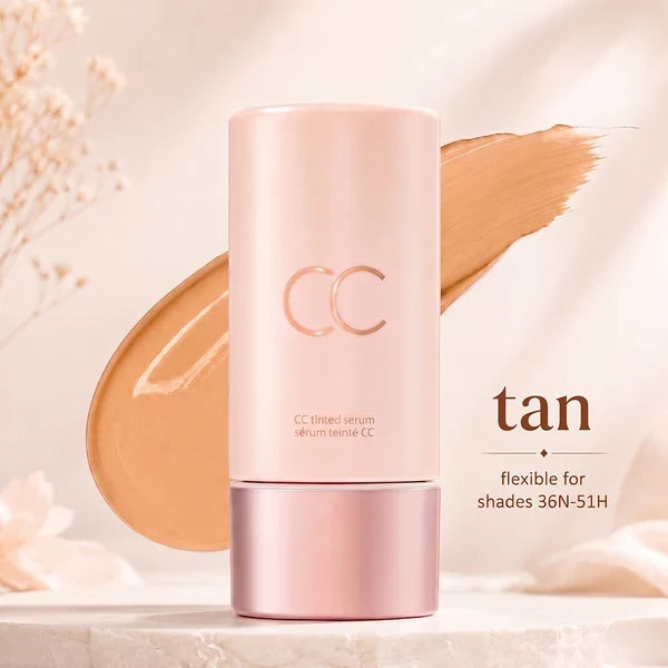 Tan