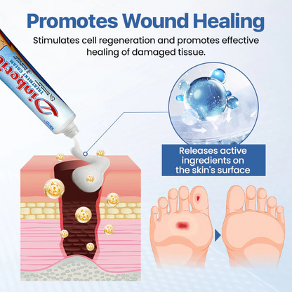 BBOJI™ Diabetes Treatment Cream Vitamin Dextrose